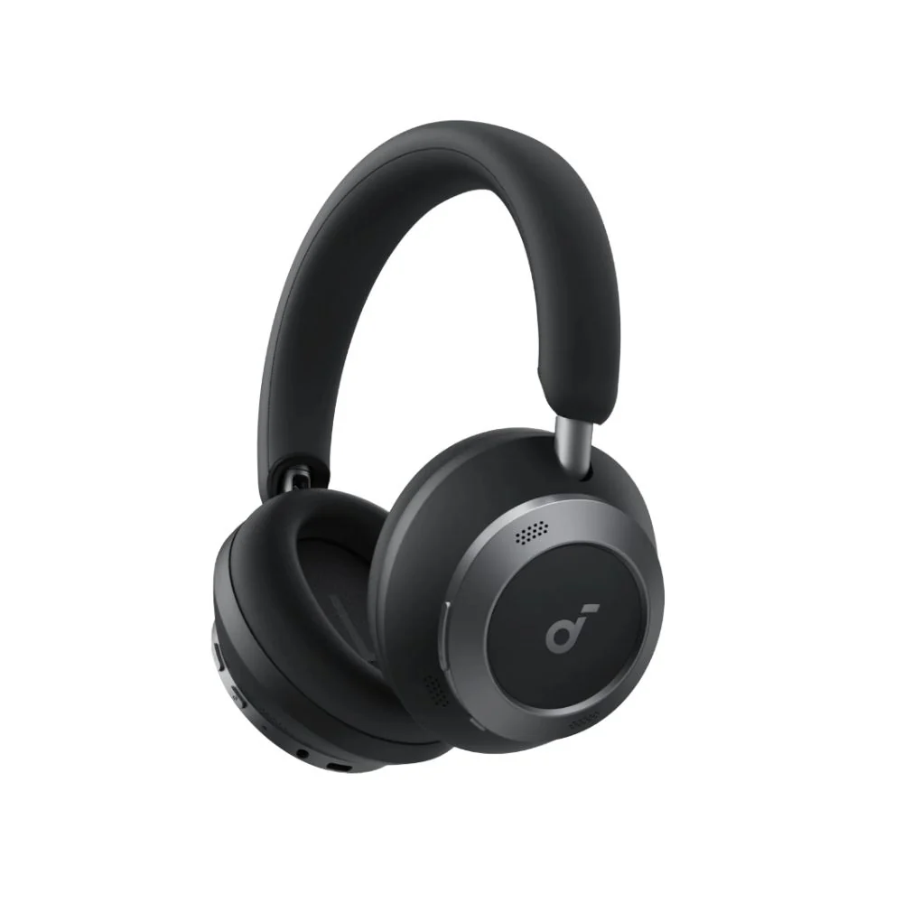 Soundcore Space Q45 Adaptive ANC Wireless Bluetooth Headphones 2