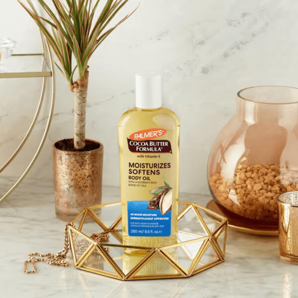 Palmer’s Cocoa Butter Formula Moisturizing Body Oil – 250ml 2