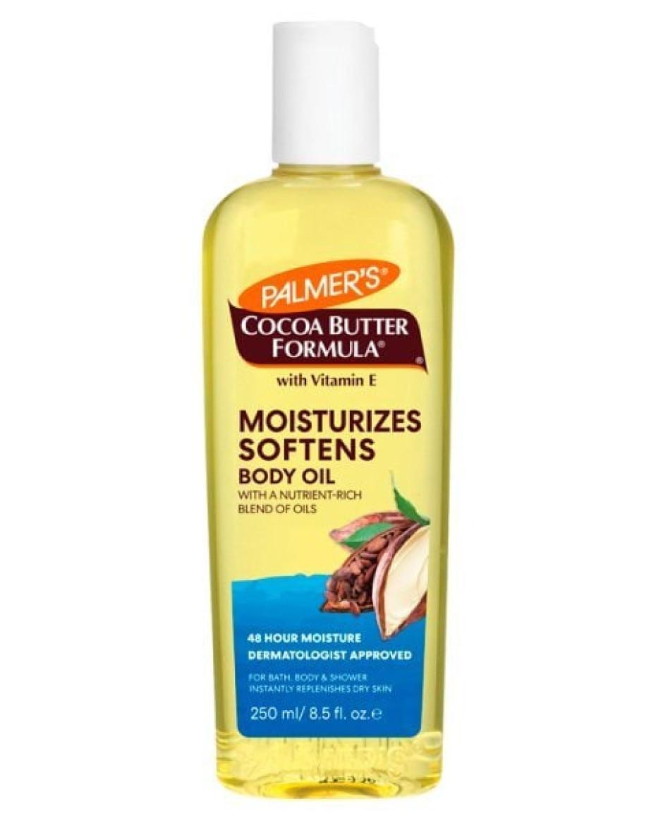 Palmer’s Cocoa Butter Formula Moisturizing Body Oil – 250ml 3