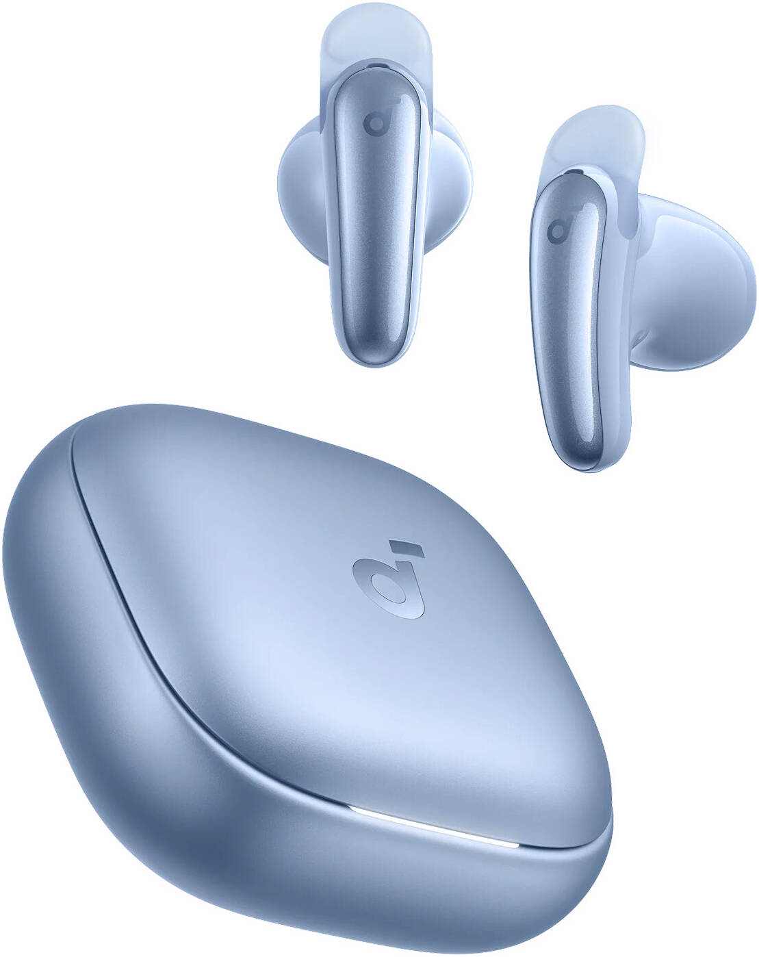 Soundcore Liberty Buds Adaptive ANC True Wireless Earbuds 3