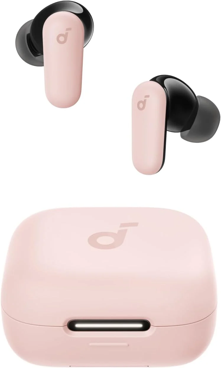 Soundcore P30i Adaptive ANC True Wireless Bluetooth Earbuds 4