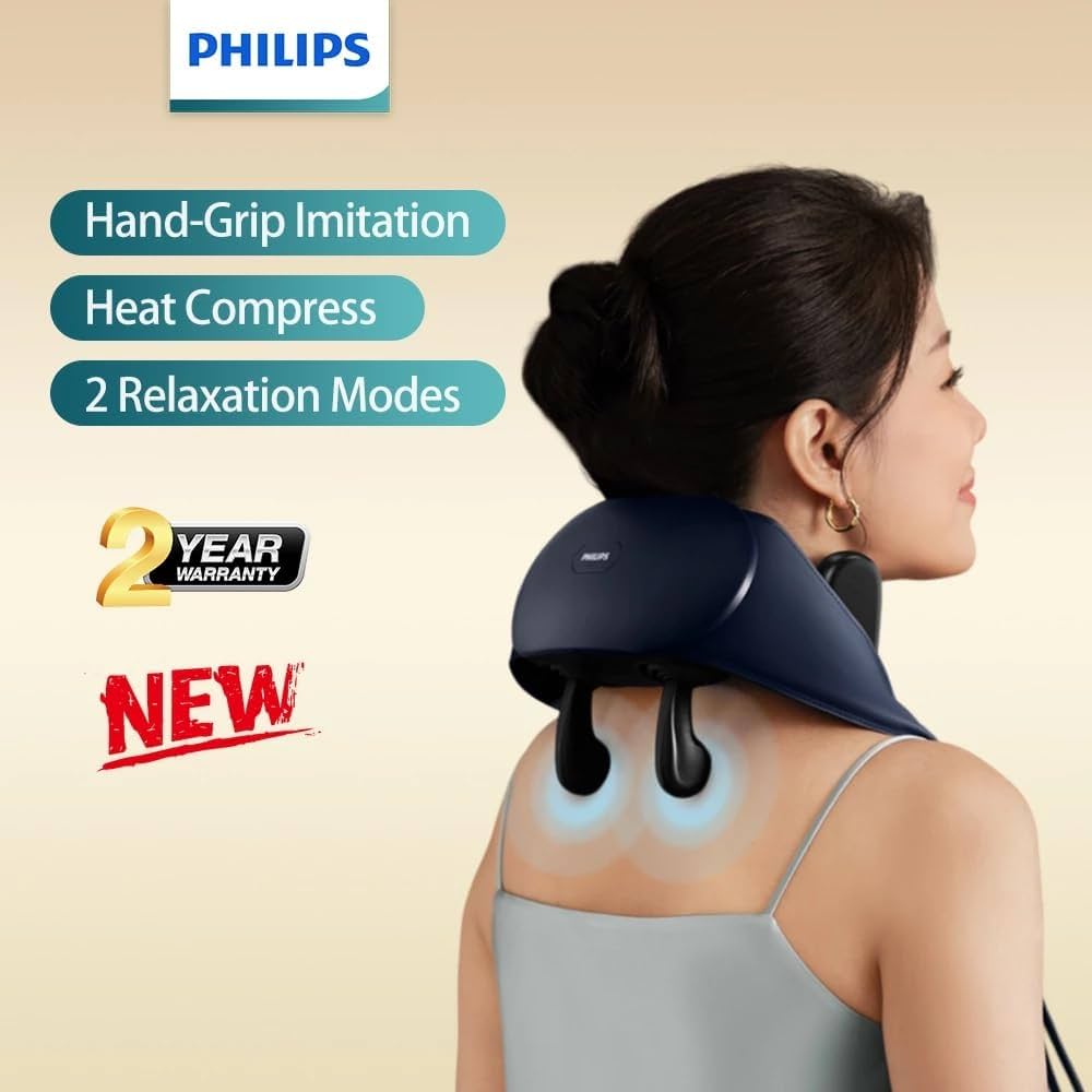Philips Neck & Shoulder Massager 2