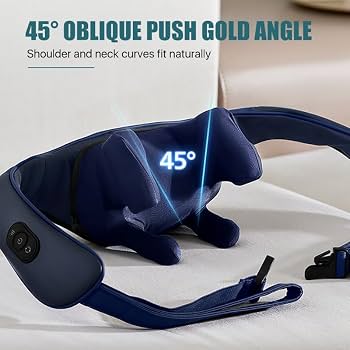 Philips Neck & Shoulder Massager 4