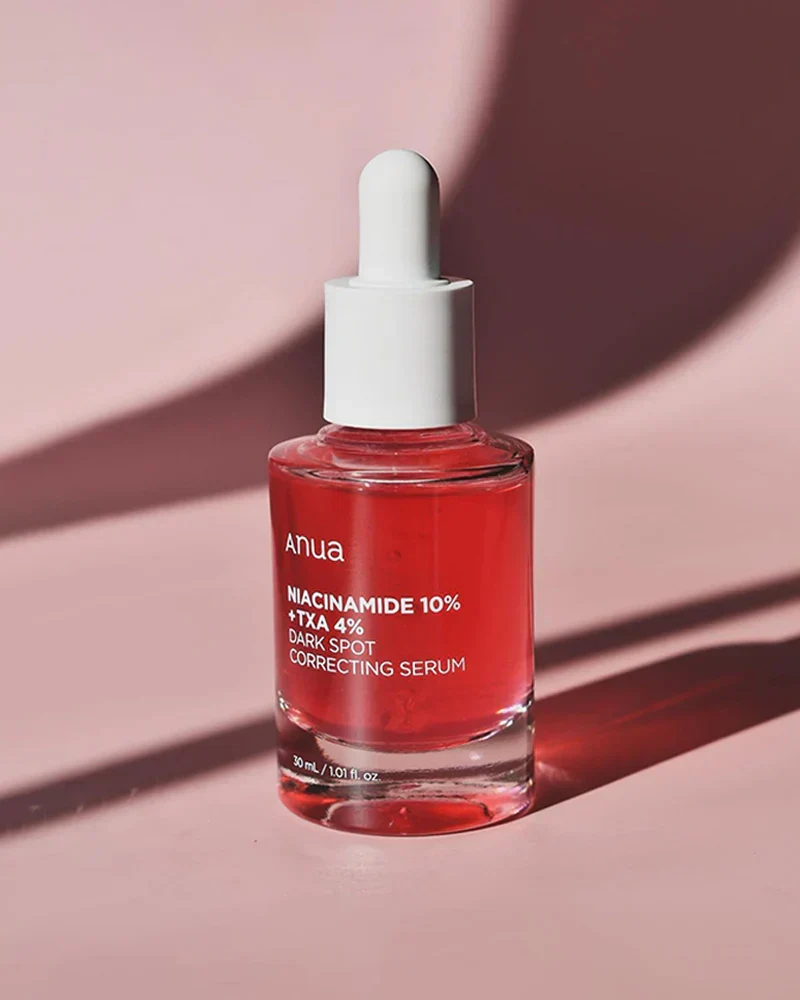 ANUA Niacinamide 10% + TXA 4% Dark Spot Correcting Serum – 30ml 3