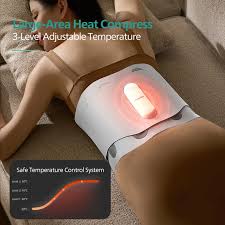  Philips Massage Belt Model 3211 2