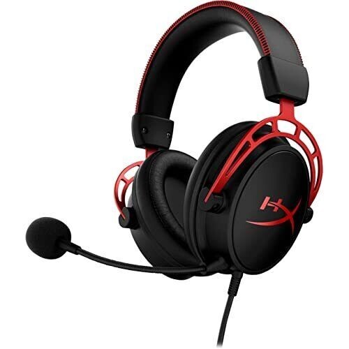 Hyperx Cloud II