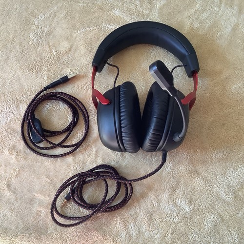 Hyperx Cloud II 2