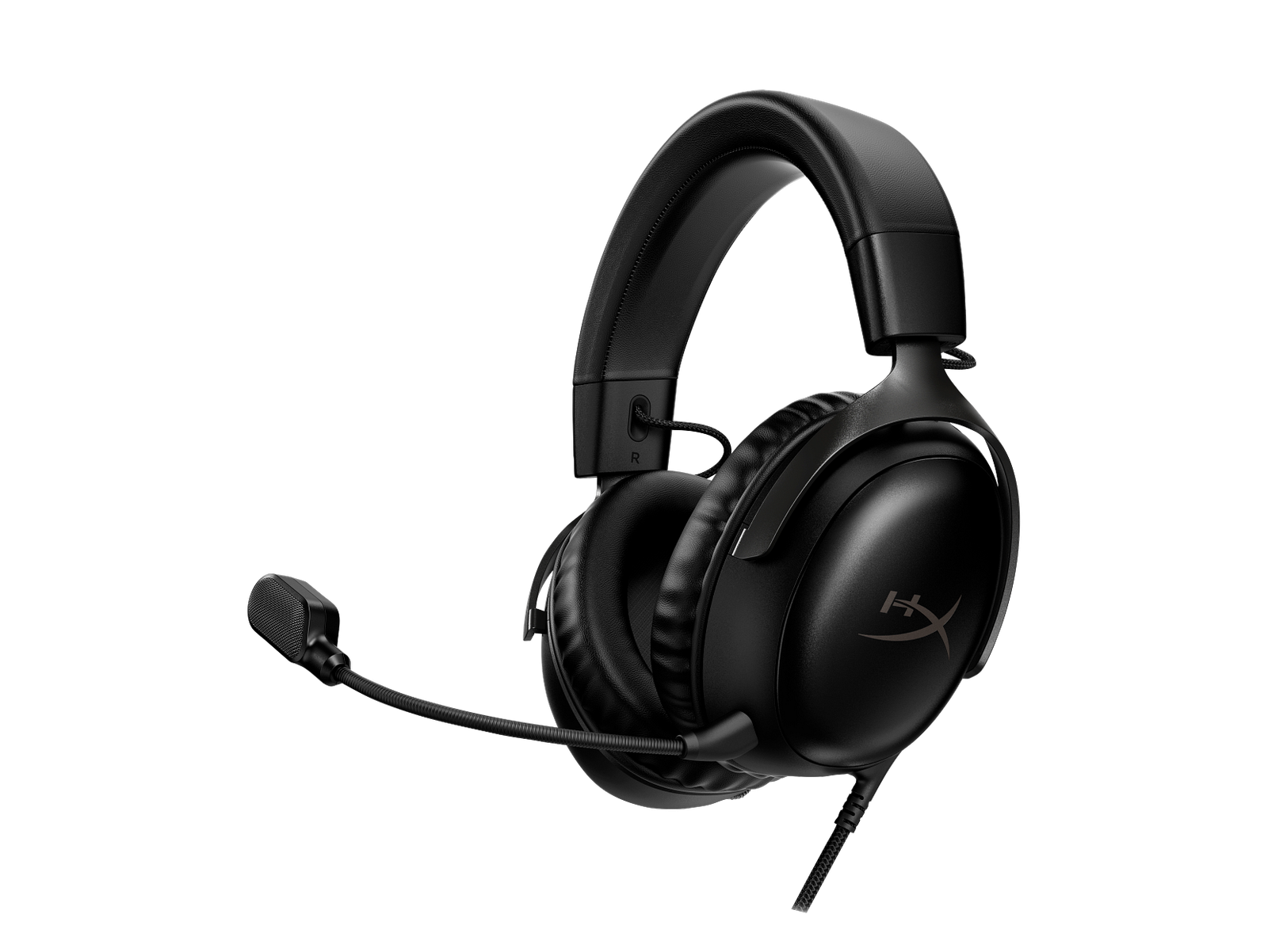 Hyperx Cloud III 2