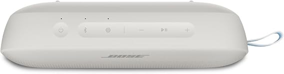 Bose Soundlink Flex Limited Edition 3