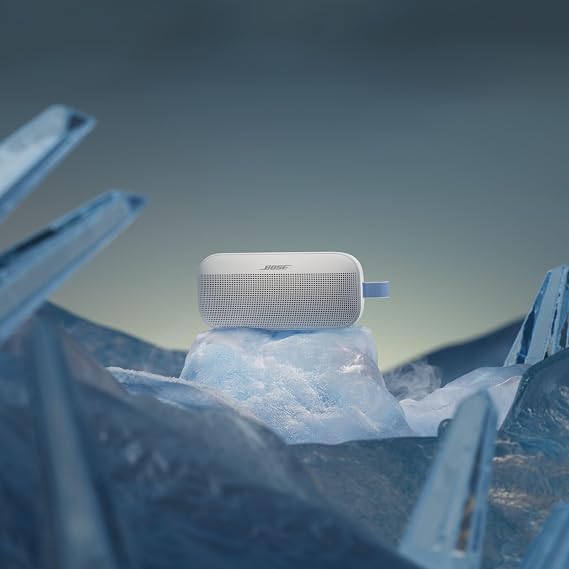 Bose Soundlink Flex Limited Edition 4