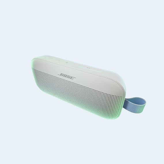 Bose Soundlink Flex Limited Edition 5