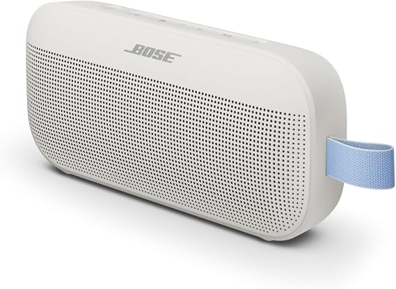 Bose Soundlink Flex Limited Edition 6