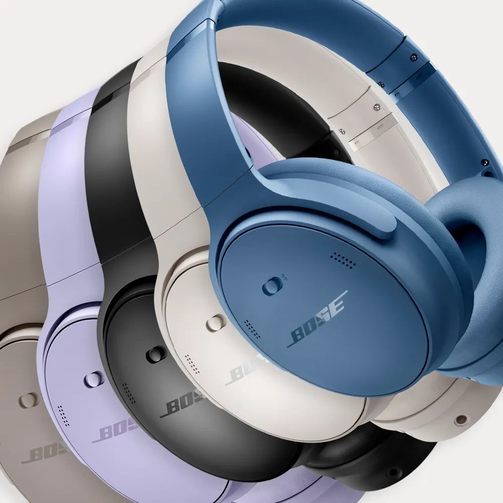 BOSE QuietComfort 45 3