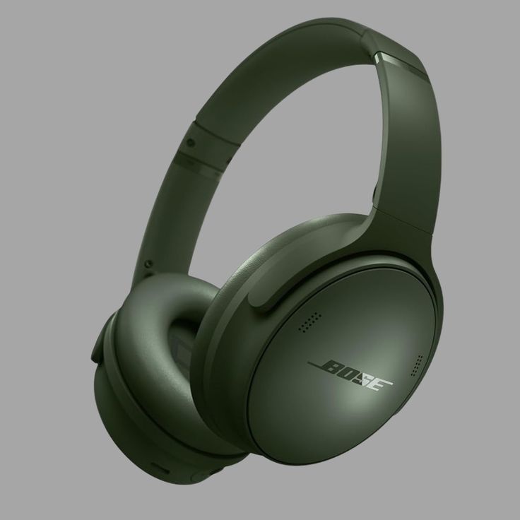BOSE QuietComfort 45 5
