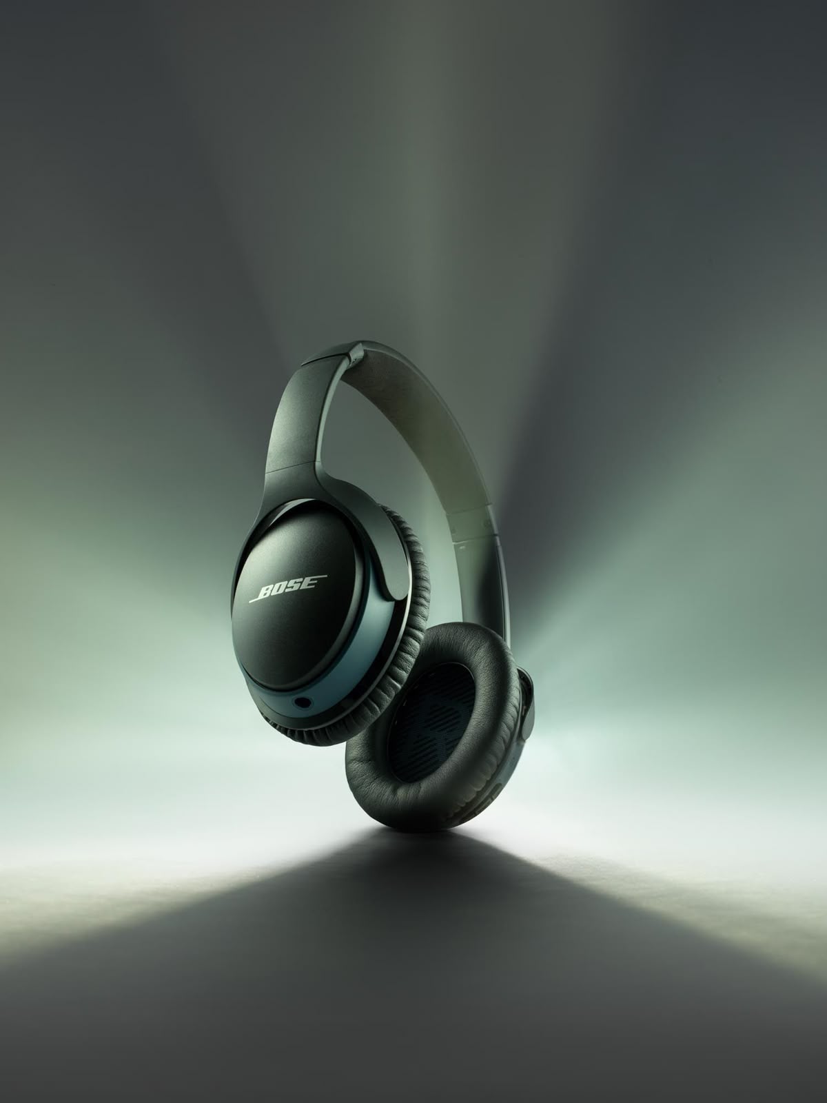 BOSE QuietComfort 35 II 2