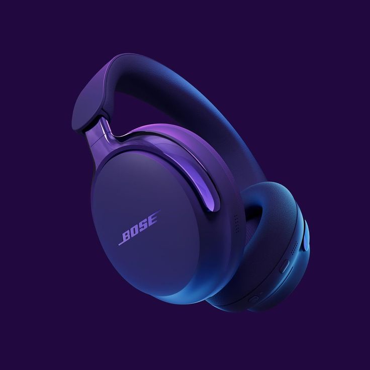 BOSE QuietComfort 35 II 3