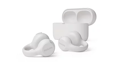 Philips TAQ2320 Wireless Bluetooth Earbuds  3