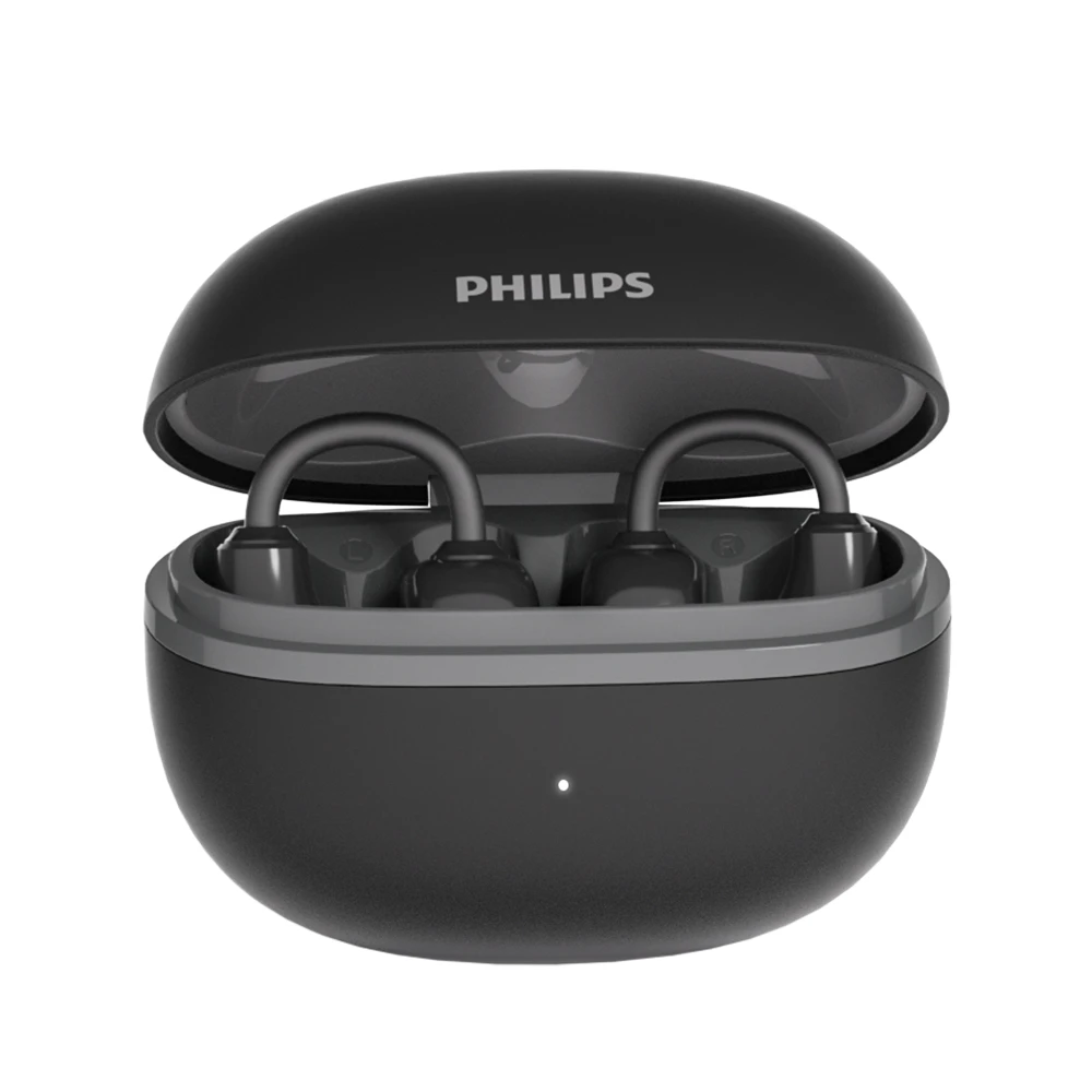 Philips TAQ2320 Wireless Bluetooth Earbuds  2