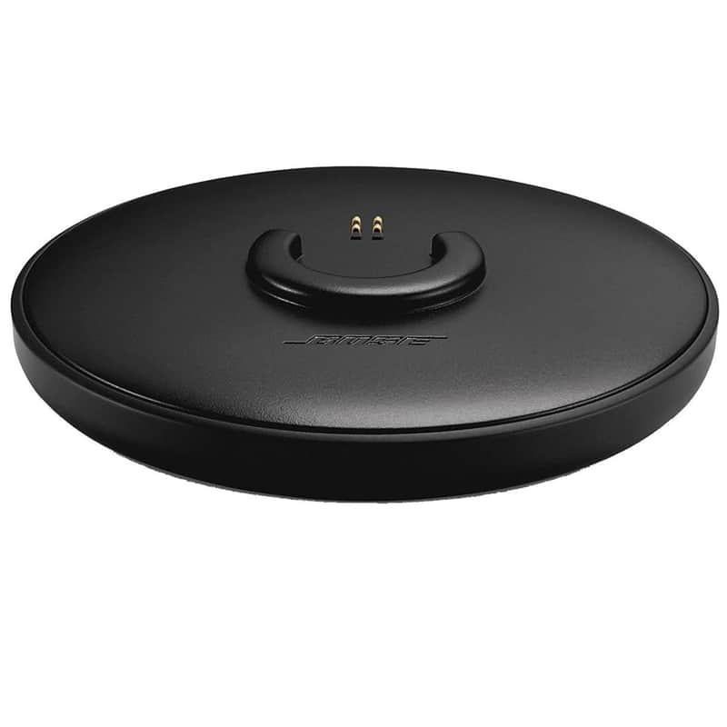 Bose Soundlink Revolve + II Black 3