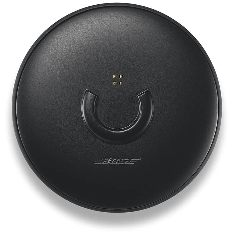 Bose Soundlink Revolve + II Black 5