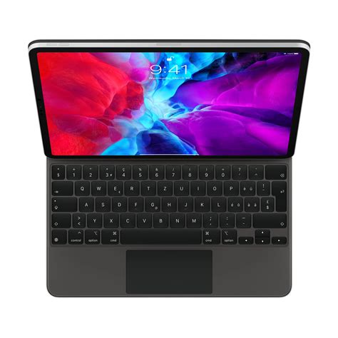 IPAD MAGIC KEYBOARD 12.9 INCHES 2