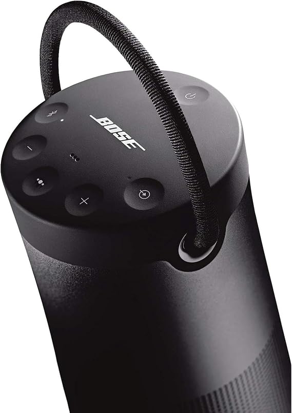 Bose Soundlink Revolve II Small 3