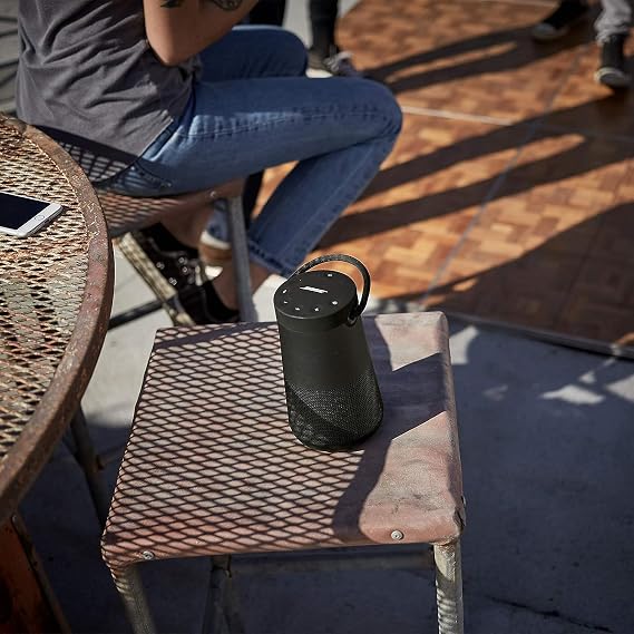 Bose Soundlink Revolve II Small 4