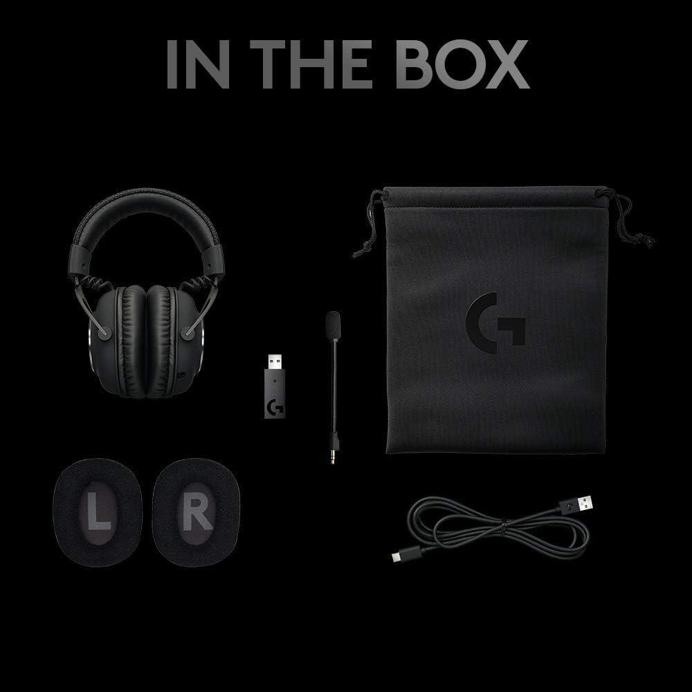 Logitech Pro  2