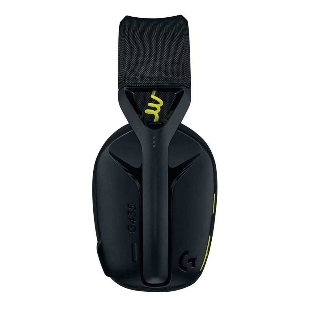 Logitech G435  3