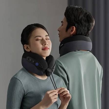  Philips PPM3106L U-Shaped Massage Pillow 2