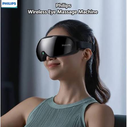  Philips Eye Massager 3203E 2