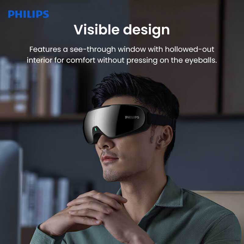  Philips Eye Massager 3203E 5