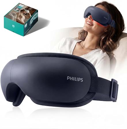 Philips Eye Massager 3203E 3