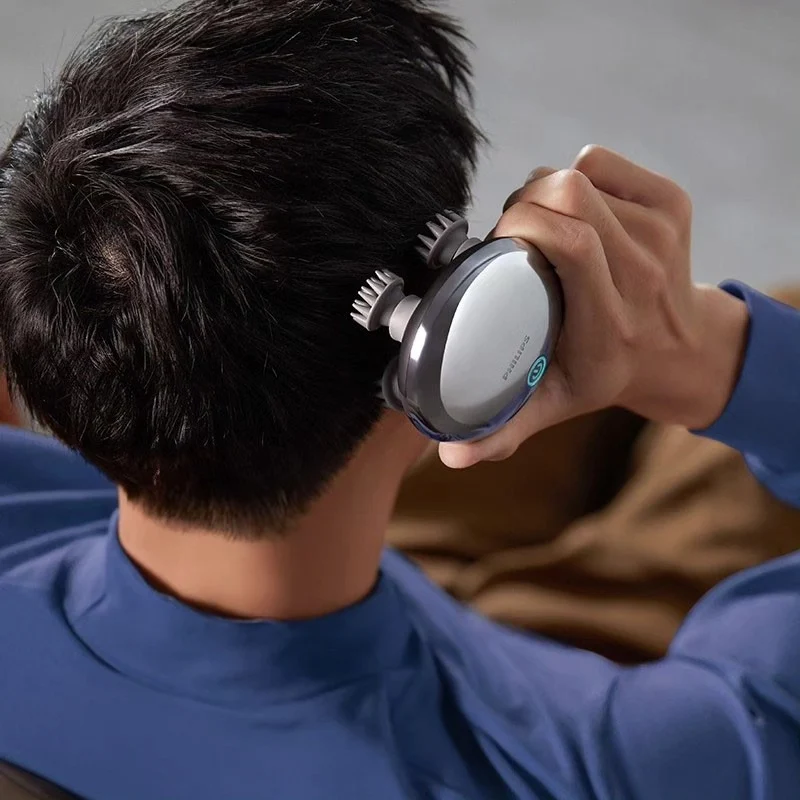 Philips Head Massage Device 3101H 2
