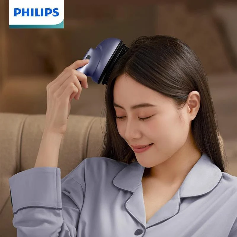 Philips PPM5301H Head Massage Comb 2