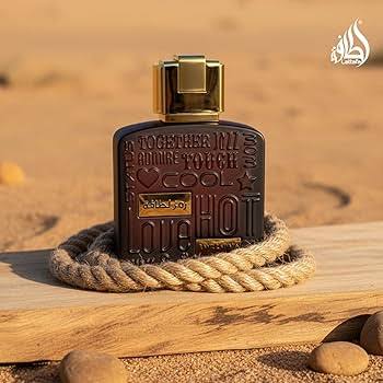 Lattafa Ramz Gold Eau de Parfum – 100ml