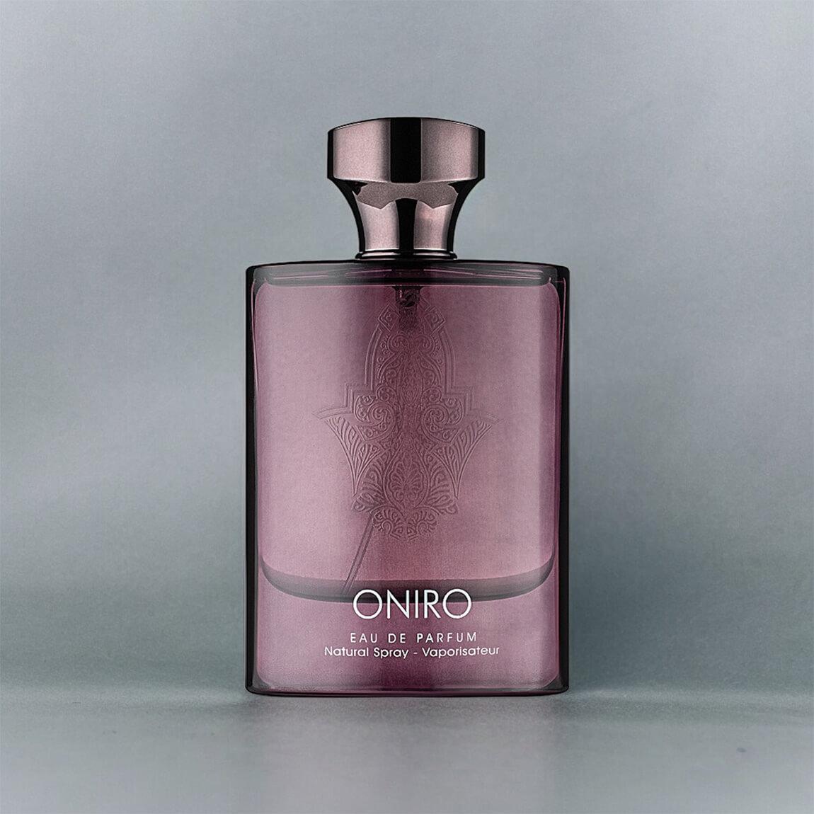 Fragrance World Oniro Eau de Parfum – 100ml 2