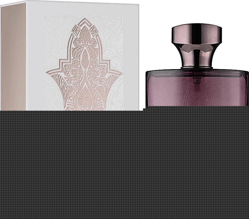 Fragrance World Oniro Eau de Parfum – 100ml 4