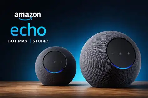 Echo Dot Max 2