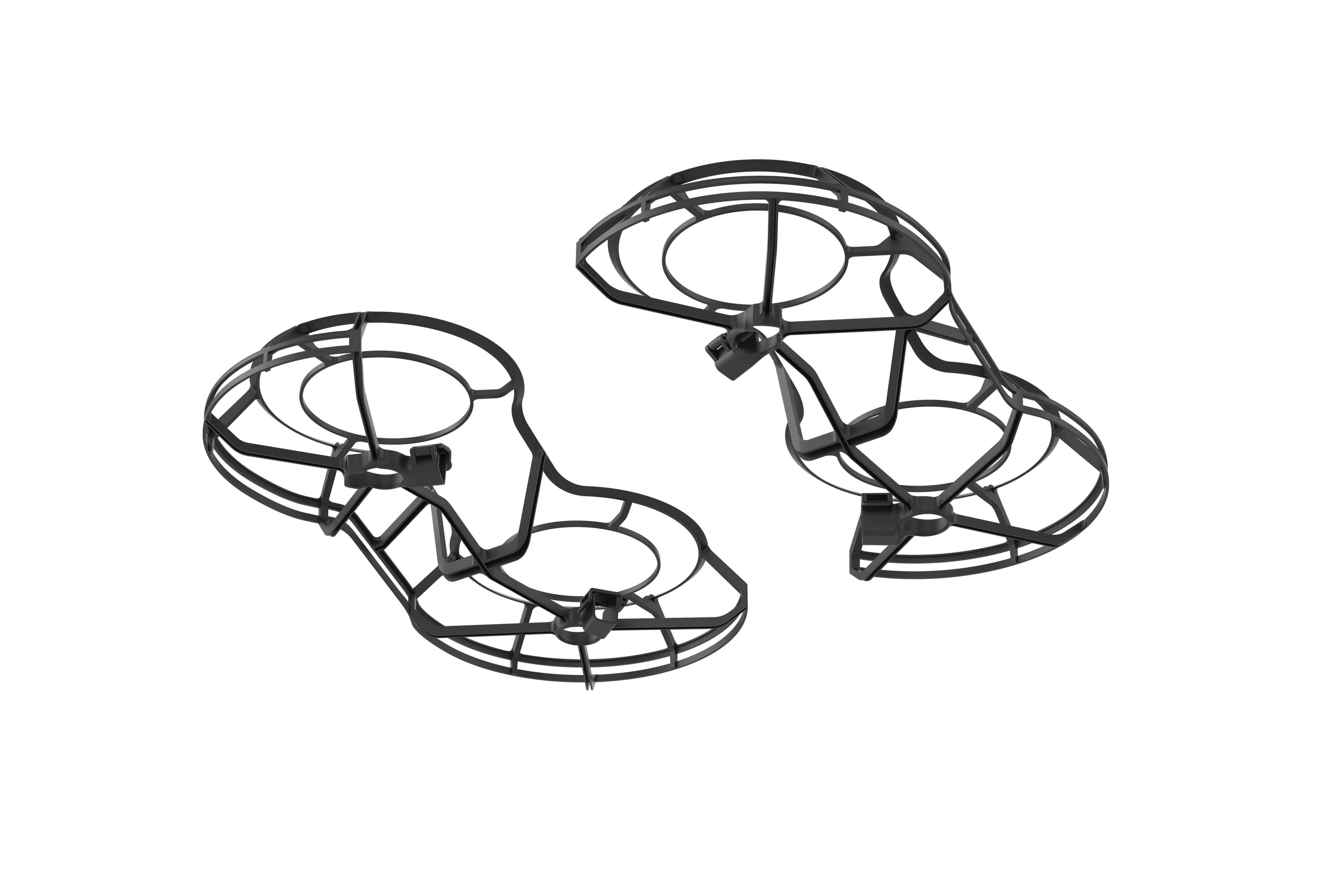 DJI Mini 2 360° Propeller Guard – Full Propeller Protection Set 3