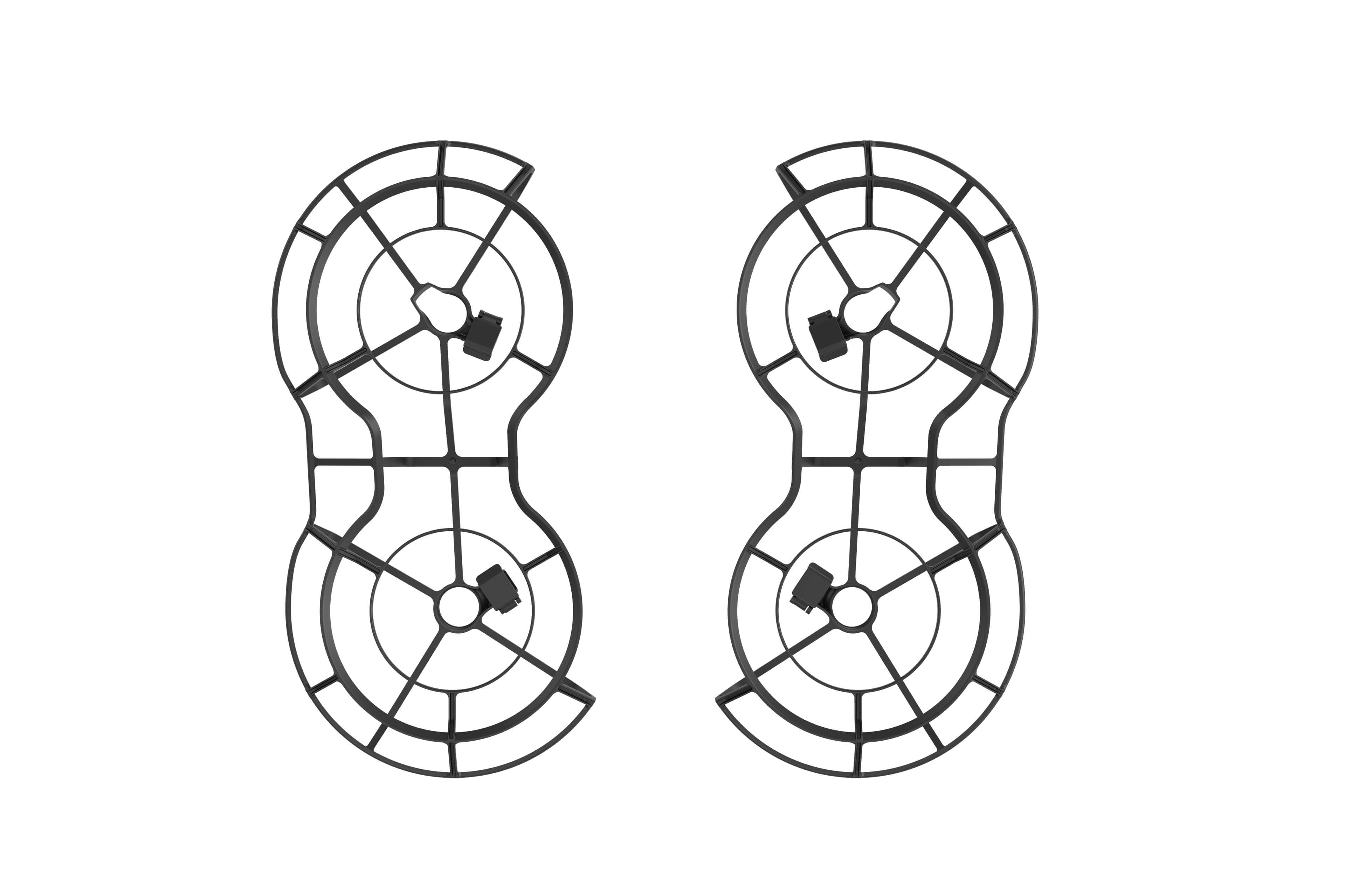 DJI Mini 2 360° Propeller Guard – Full Propeller Protection Set 4