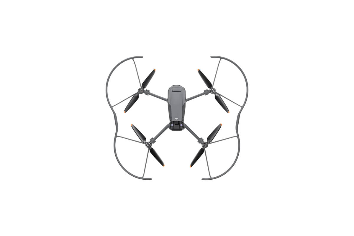 DJI Mavic 3 Propeller Guard – Compatible With DJI Mavic 3 Classic 2
