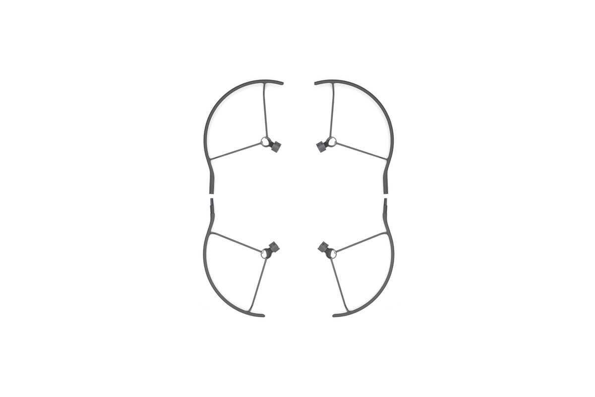 DJI Mavic 3 Propeller Guard – Compatible With DJI Mavic 3 Classic 3