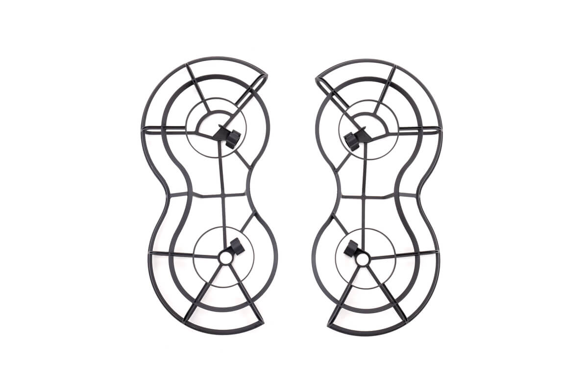 DJI Mini 3 Series 360° Propeller Guard – Compatible with DJI Mini 3 Pro & Mini 3 5