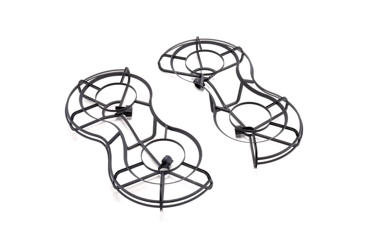 DJI Mini 3 Series 360° Propeller Guard – Compatible with DJI Mini 3 Pro & Mini 3 3