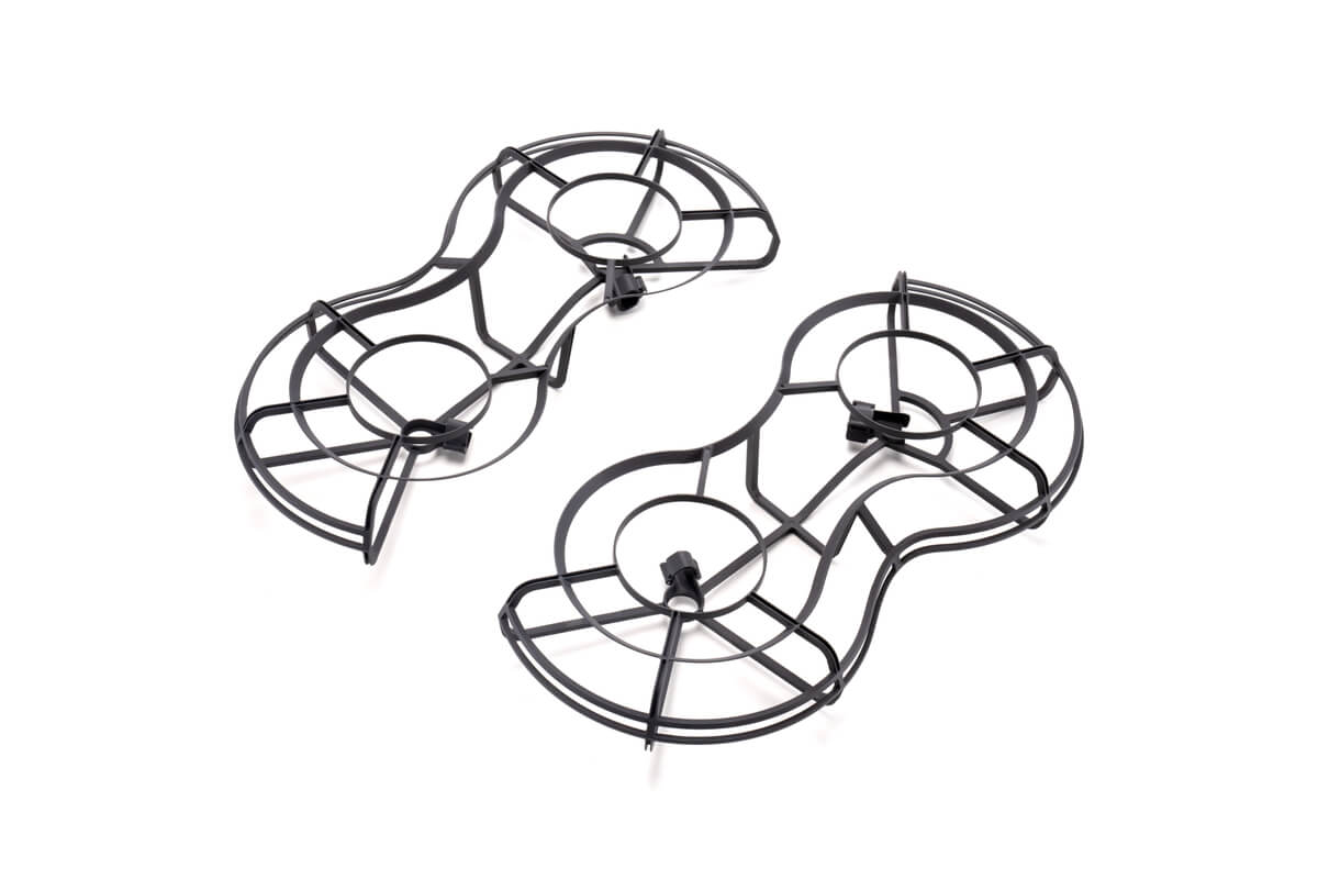 DJI Mini 3 Series 360° Propeller Guard – Compatible with DJI Mini 3 Pro & Mini 3 4
