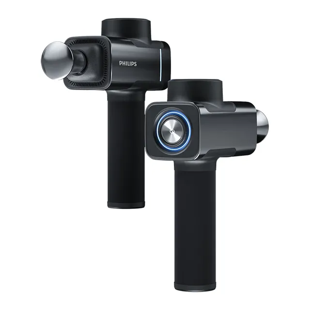 Philips PPM5202G Fascia Gun 2