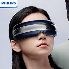 Philips Eye Massager Model 7202E 2