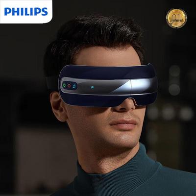 Philips Eye Massager Model 7202E 5