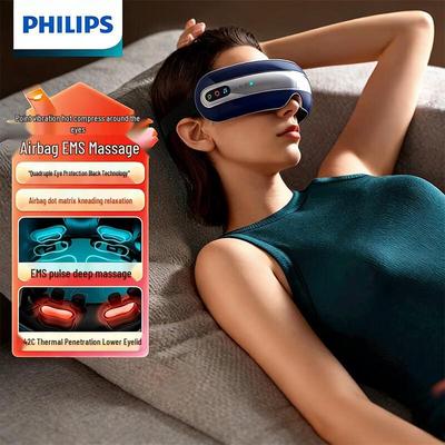 Philips Eye Massager Model 7202E 4